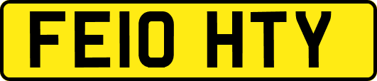 FE10HTY