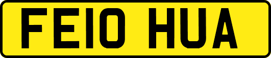 FE10HUA