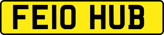 FE10HUB