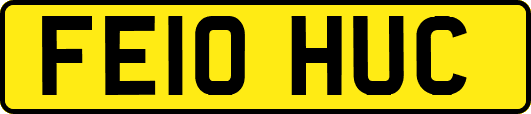 FE10HUC