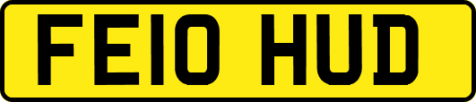 FE10HUD