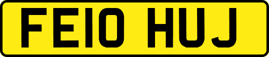FE10HUJ