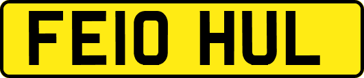 FE10HUL