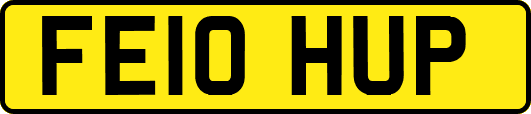 FE10HUP