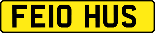 FE10HUS