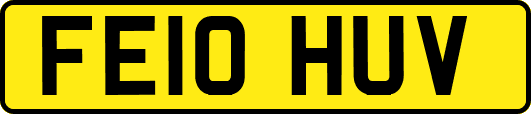 FE10HUV