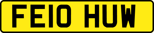 FE10HUW
