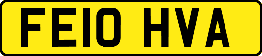 FE10HVA