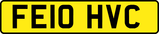 FE10HVC