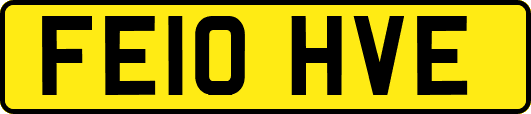 FE10HVE