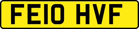 FE10HVF