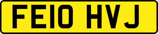 FE10HVJ