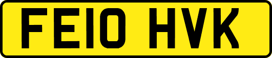 FE10HVK