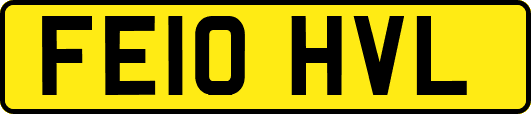 FE10HVL