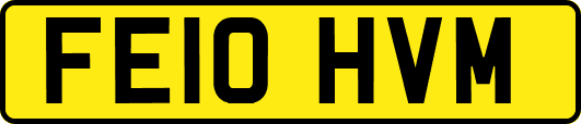 FE10HVM
