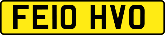 FE10HVO