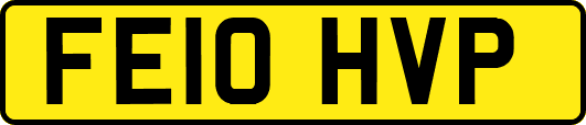 FE10HVP