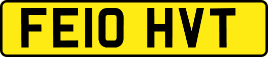 FE10HVT