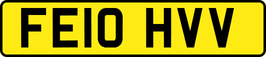 FE10HVV