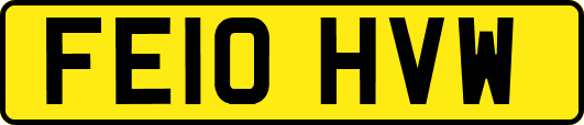 FE10HVW
