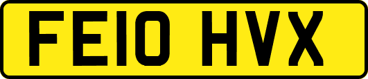 FE10HVX