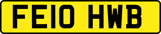 FE10HWB
