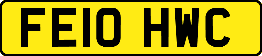 FE10HWC