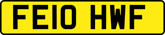 FE10HWF