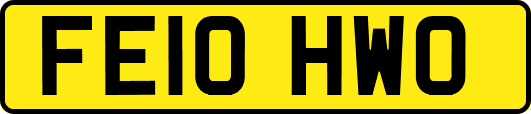 FE10HWO