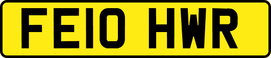 FE10HWR