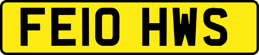 FE10HWS