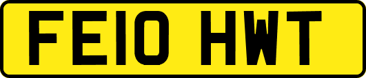FE10HWT