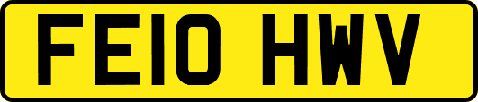 FE10HWV