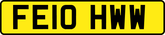 FE10HWW