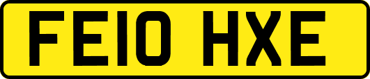 FE10HXE