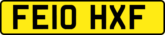 FE10HXF