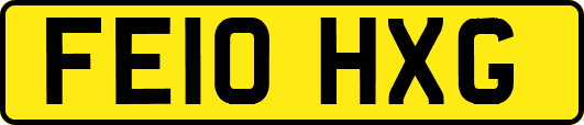 FE10HXG