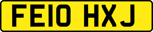FE10HXJ