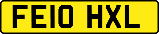 FE10HXL
