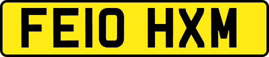 FE10HXM