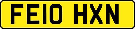 FE10HXN