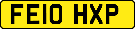 FE10HXP