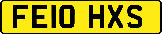 FE10HXS