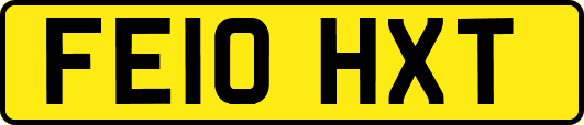 FE10HXT