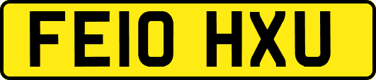 FE10HXU