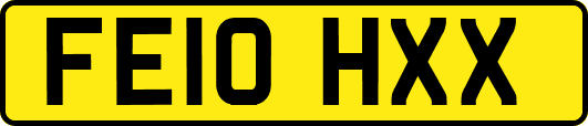 FE10HXX