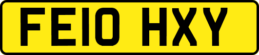 FE10HXY