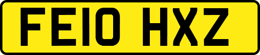 FE10HXZ