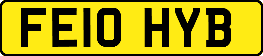 FE10HYB
