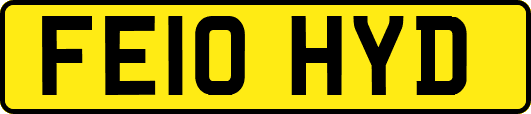 FE10HYD